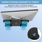 Starlink Mini Car Roof Mount Mounting Kit Starlink Magnetic Roof Mount Black
