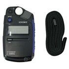 Sekonic L-308x Flashmate Light Meter 401-305 - Digital Exposure Meter - New
