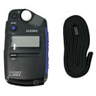 Sekonic L-308x Flashmate Light Meter 401-305 New Free 2-3 Business Day Shipping
