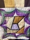 Madonna And Child Christmas Throw Wuilt