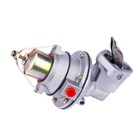 Mechanical Fuel Pump For Mercruiser Gm 4 3 262 3 8 5 3 5 7 350 V6 V8 305 5 0
