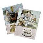 Vintage Lillian Dal Monte Doll History Article 28 Pages With Photos