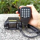Qyt Kt-7900d 25w Quad Band 144 220 350 440mhz Walkie Talkie Kt7900d Car Fm Radio
