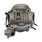 For Hisun 400cc Atv Utv Cylinder Head W  Cylinder Efi Carb 1220a-003c-0000 Us