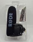 Rode Videomic Pro Camera-mount Shotgun Microphone
