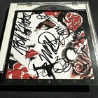 Duran Duran Arcadia So Red The Rose Cd Japan 1990 Autographed Read Description