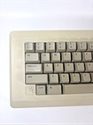 Apple Keyboard For Macintosh 128k 512k Mac Plus Rare Vintage M0110  010 