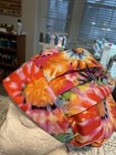 Bouffant Scrub Hat