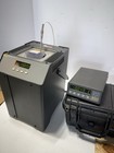 Fluke 7103 Micro-bath    30   c To  125   c Metrology Well Temperature Calibrator 