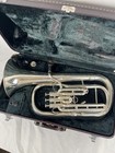 Yamaha Yah-601st Alto Horn W case