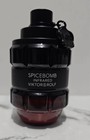 Viktor   Rolf Spicebomb Infrared Eau De Toilette Spray 90 Ml Regular Size