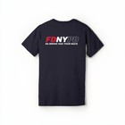 3xl - Fdny nypd Shirt Circa 2016 - New Unworn -  Support Shirt - Rare