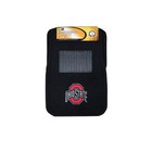 New 4pcs Ncaa Ohio State Buckeyes Car Truck Front Rear Carpet Floor Mats Set