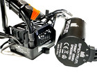 Arrma V5 Typhon Spektrum Firma 150a 6s Esc 2050kv Brushless Motor Ara8606v5