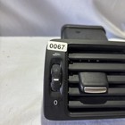 2004-2011 Volvo C70  S40 Right Passenger Rh Dash Ac Heater Air Vent Grille