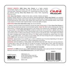 Omni Heavy Duty Cleaner  70 Ounce 