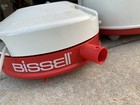 Bissell Powerlifter Plus Model 1660 Carpet   Floor Cleaner - Works 