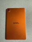 Onn  Tablet With Case
