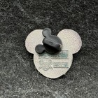 Disney Pin   Mickey Mouse   Colorful Mickeys Pink   Hidden Mickey   Trading Pin
