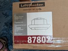Liftmaster 87802  Battery Back Up Chain Drive Wi-fi Without Rail Elite 12v Dc