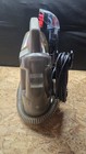 Bissell Spot Clean 5207a Portable Carpet   Upholstery Cleaner  Used