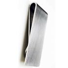 Stainless Steel Money Clip Gift Credit Card Holder Favour Pocket Holder Wallet