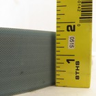 1-3 4  Interwoven Back 1 Ply Smooth Top Endless Conveyor Belt 64 