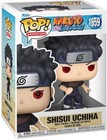 Funko Pop  Anime  Naruto - Shisui Uchiha  new Toy  Vinyl Figure