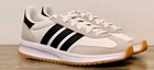 Adidas Run 70s 2 0 Shoes - White Black Grey 5y  7w New Ji2266