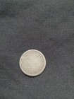 1811 Bristol  great Britain  Silver  Trade Token