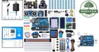 Arduino Learning Kit With Microcontroller  Servo  Breadboard   Infrared Module