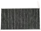 2pc For 2017-2023 Tesla Model 3 Y Cabin Air Filter Activated Carbon Factory Oem
