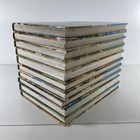 The Bible Story Complete Set Volume 1-10 Hardcover Vintage Arthur S  Maxwell