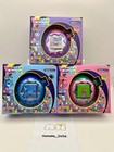 Bandai Tamagotchi Paradise  Pink Land blue Water purple Sky Ships Within 3 Days