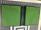 Scott Specialty 2-post 2  Good Binder Green  British America  No Pages  W o Hw