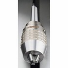 1 32-1 2 High Precision Keyless Drill Chuck Mt2 1 32  - 1 2  Capacity