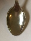 Letchworth State Park New York Vintage Souvenir Spoon Collectible