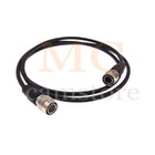 Panasonic Camera Rcu Msu Rop Remote Control Cable 10 Pin Hirose Male To Female