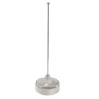 Uhf 380-430mhz Nmo Mount Antenna Replacement For Mobile Car Radio