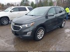  local Pickup Only  Steering Column Floor Shift Fits 18-24 Equinox 2163260