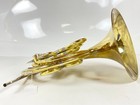 Used Yamaha Yhr-664 F bb Double French Horn  sn  103728 