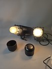 2 Paul C  Buff White Lightning Ultra 1800 Studio Light With Cables Tested 