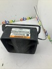 Federal Signal Dynamax Ms100 100w Siren Speaker   Bracket Crown Vic P71 Cvpi 