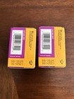 Lot Kodak Gold 200 35mm Color  Film Exp  8 2025 Cold Stored
