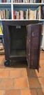 Antique Safe  Vault  Strongbox Circa 19th C