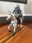 Lord Of The Rings The Return Of The King Legolas Deluxe Horse Set