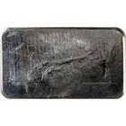 5 Oz Silvertowne Pony Silver Bar Bu  new 