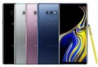 Samsung Galaxy Note 9 N960u 128gb  512gb Unlocked Gsm cdma Smartphone Open Box
