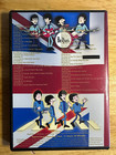 The Beatles - The Beatles Cartoons Dvd Box Set Live Lennon Mccartney Ringo