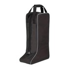 Horse Riding Tall Boot Bag Equestrian Pack Equipment Oxford